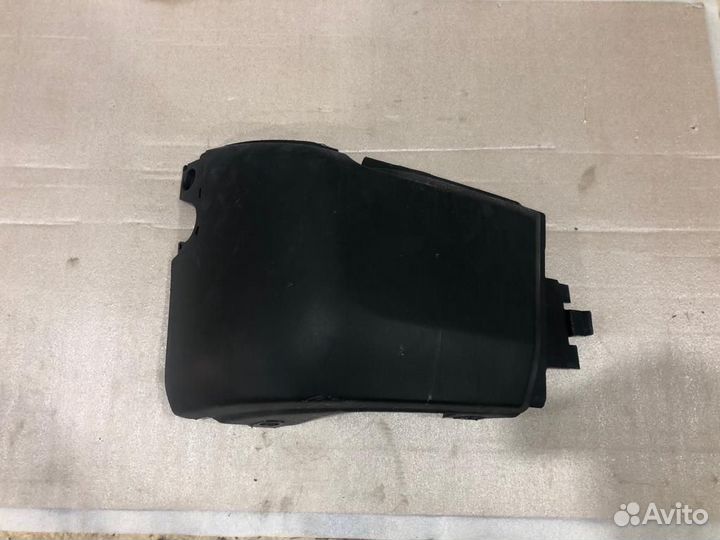 23309356 Угол бампера правый Renault T