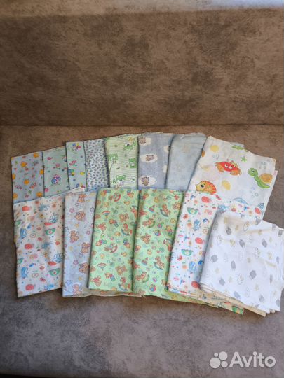 Пеленки детские