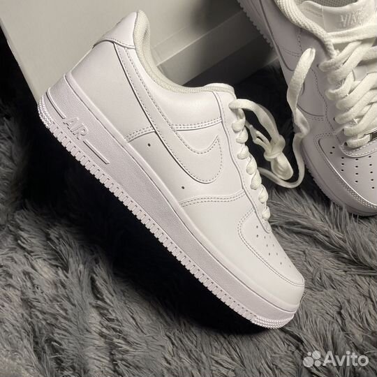 Nike Air Force 1 Оригинал