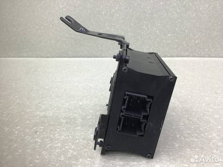 Инвертор Ford Explorer (U502) 2010-2019 BB5T19G317