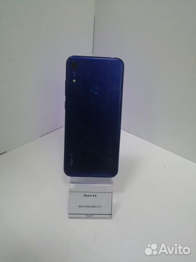 Honor 8A