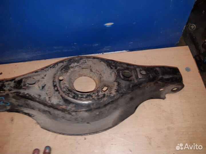 Рычаг задний левый под пружину Mazda CX 5 4wd