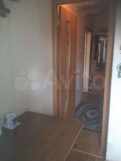 2-к. квартира, 45 м², 4/5 эт.