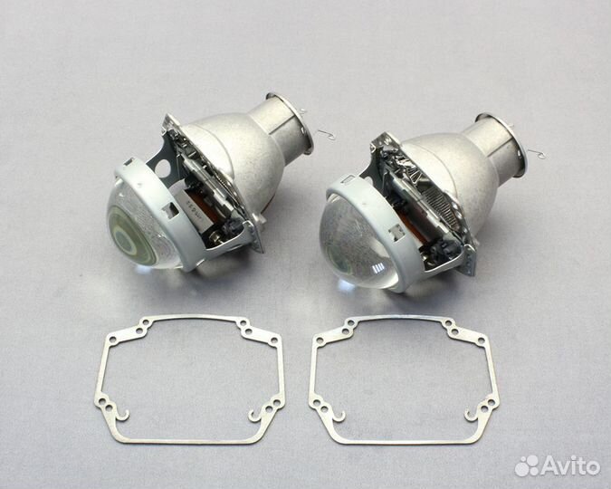 Наборы замены линз Honda Accord 7 (2002-2008 )