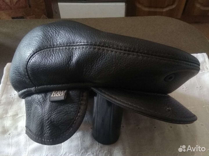 Мужская кепка