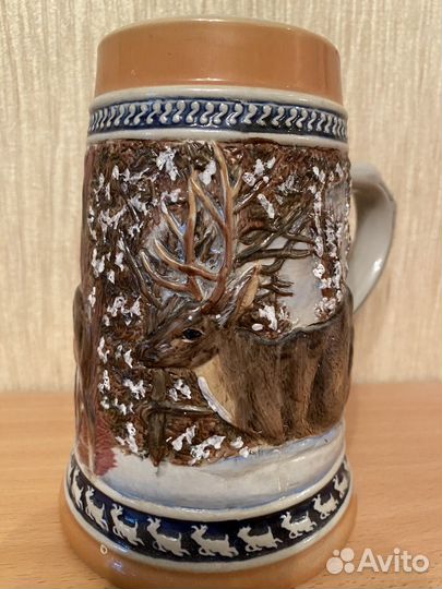 Пивная кружка германия