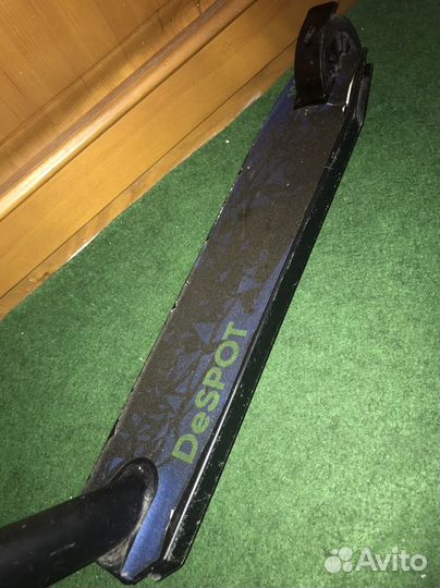 Самокат детский