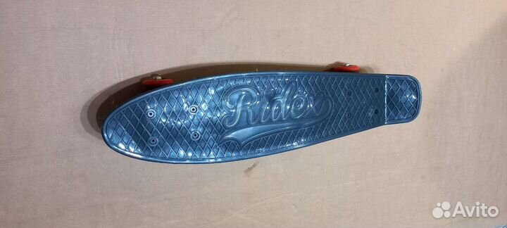 Пениборд ridex