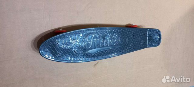 Пениборд ridex