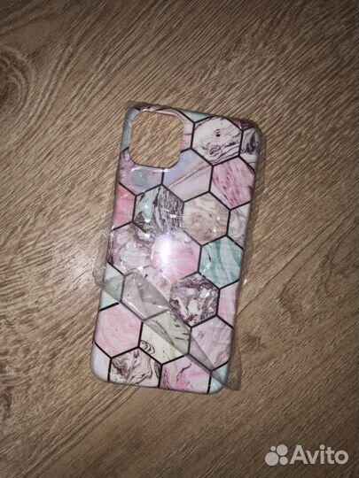 Новый чехол на айфон 11 Pro Max