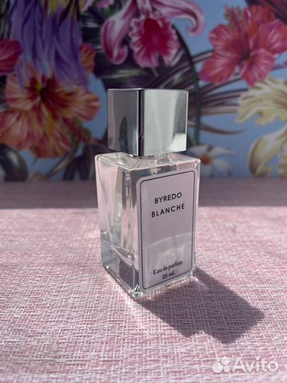 Byredo Blanche