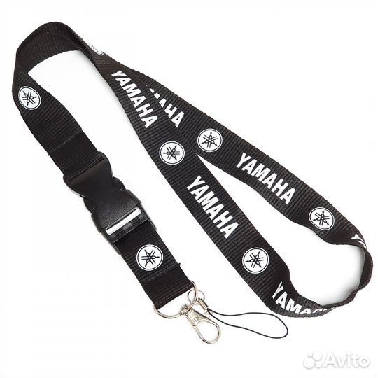 Шейный ремешок для ключей