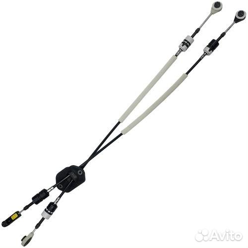 Трос кпп transit 06- (MT82) (Z59275R)