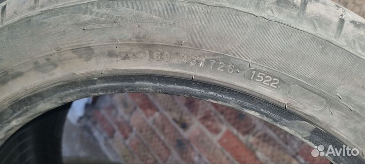 Nokian Tyres Nordman RS2 225/45 R17