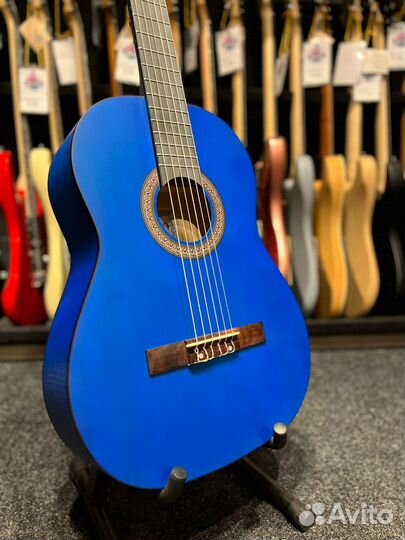 Гитара Классическая Новая