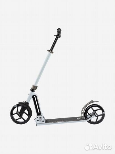 Самокат reaction 200 складной