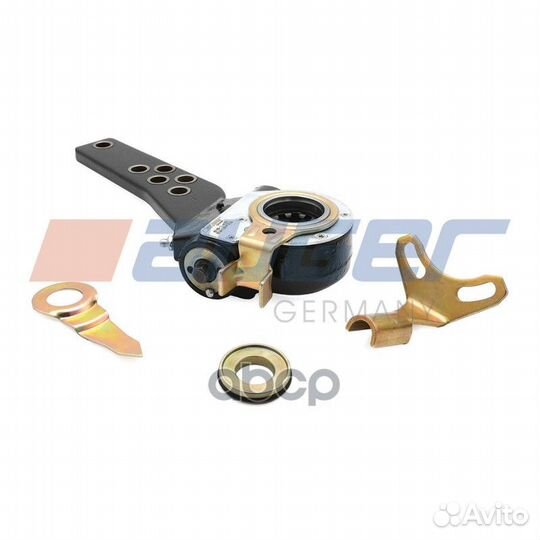 Трещотка тормозная HCV DAF o14x250/180/165/150