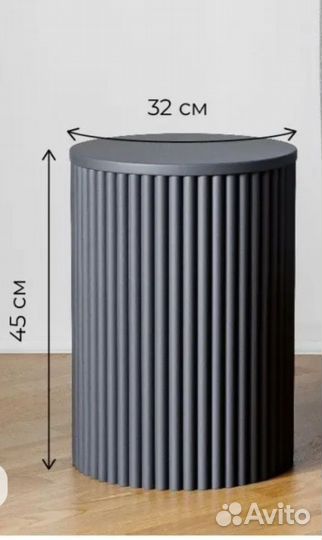 Журнальный столик, подставка под цветы