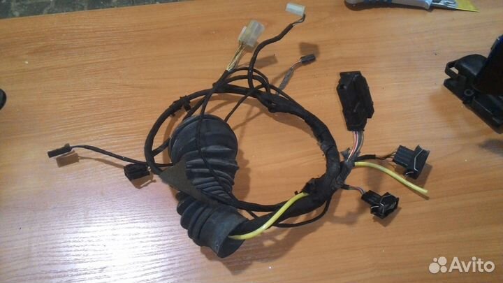 Проводка (коса) Dodge Caliber P04795319AE