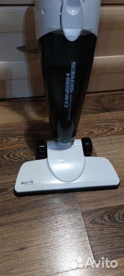 Пылесос новый без торга