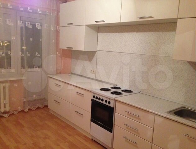 1-к. квартира, 41 м², 7/9 эт.