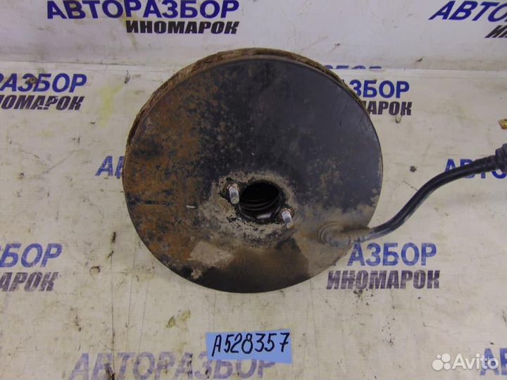 Усилитель тормозов вакуумный для Ford Focus 1 1998