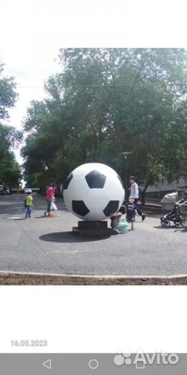 Скульптор скульптуры