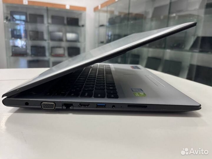 Игровой Lenovo (Core i3-6th/ 12gb/ GeForce 920MX)