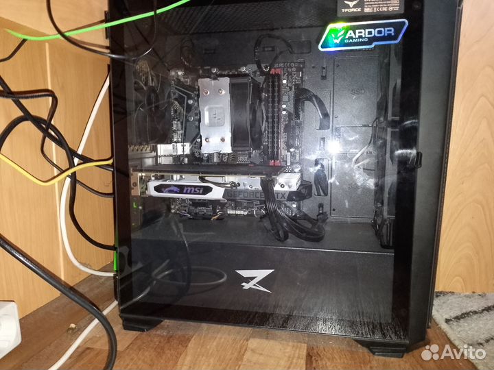 Продам компьютер