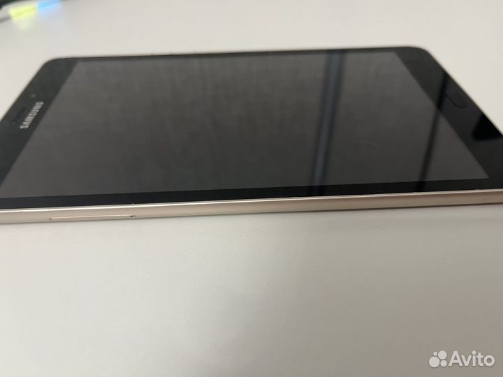 Samsung galaxy tab A8 2017