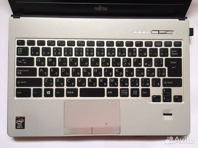 Fujitsu lifebook s935 объявление продам