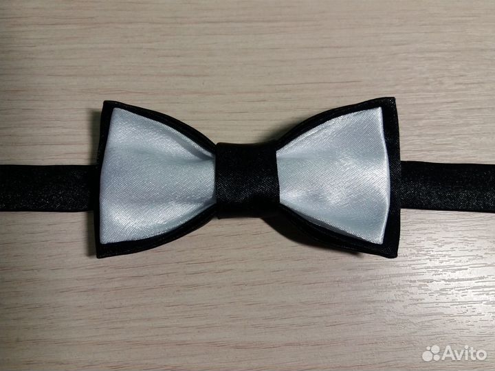 Галстук-Бабочка для мальчика Новая
