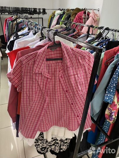 Вещи б/уЖенские, мужские,детские