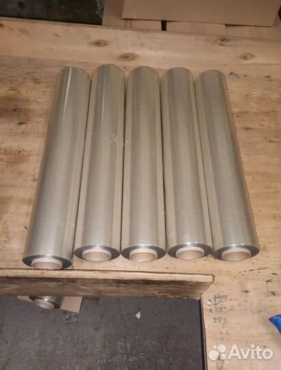 Стрейч пленка для упаковки Оптом SPL-4383