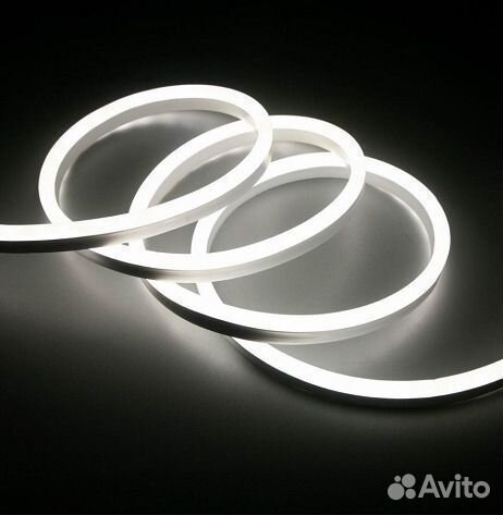 Гирлянда Led-неон, 8*16, 220v