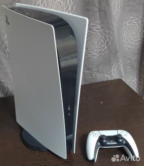 Sony PlayStation 5 Digital Edition