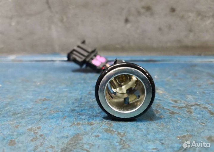Прикуриватель Volkswagen Passat B6