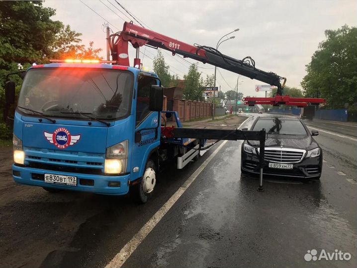 Эвакуатор 24 часа местная служба