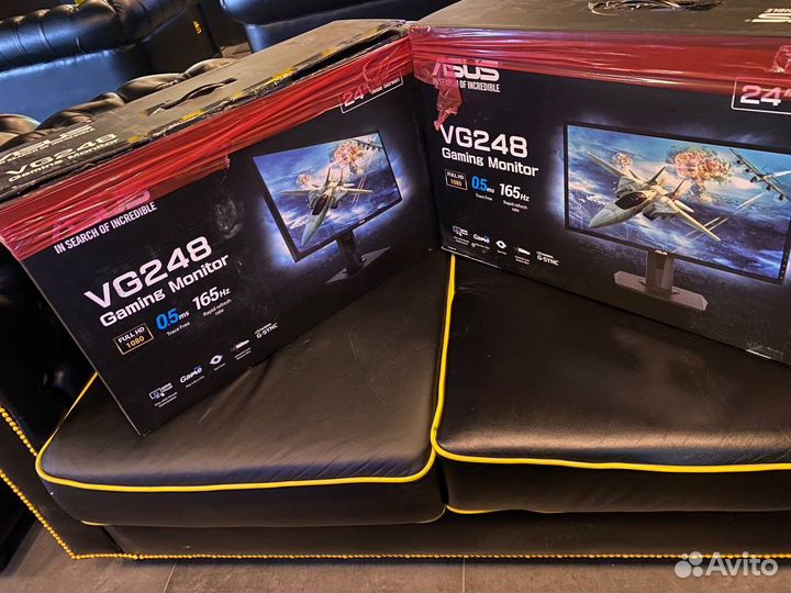 Монитор Asus 24