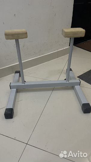 Стоялки акробатические