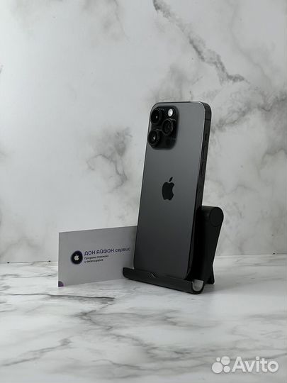 iPhone 14 Pro Max, 256 ГБ