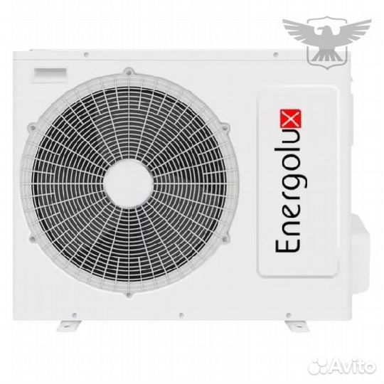 Кондиционер Energolux SAP48P1-A/SAU48P1-A