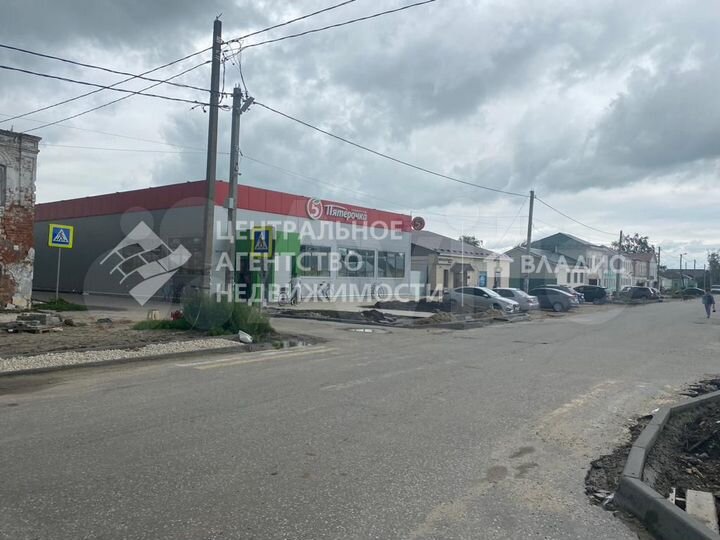 Продам помещение свободного назначения, 1633 м²