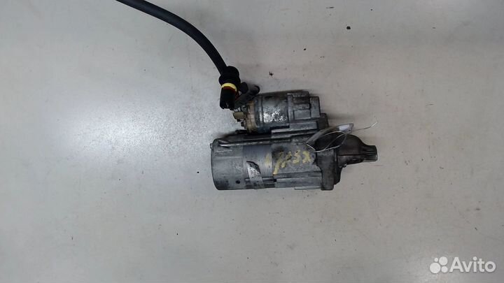 Стартер BMW 3 E46