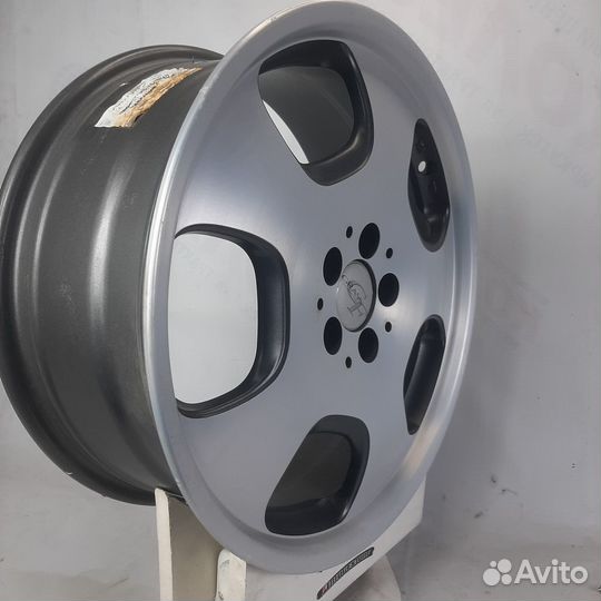Диски литые R17 5x100 Grass арт. 8-26