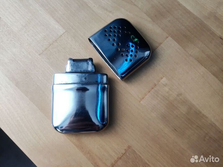 Каталитическая грелка СССР гк-1