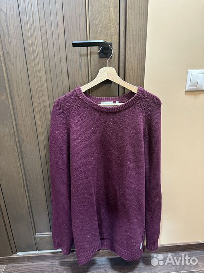 Свитер carhartt