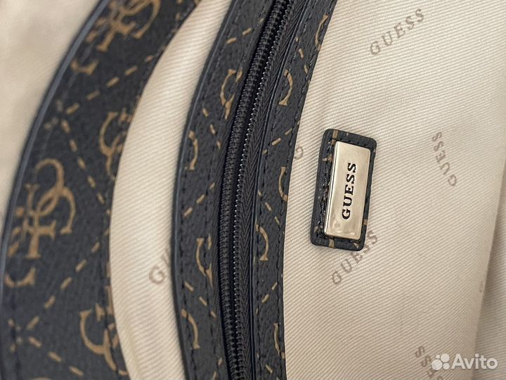 Сумка guess оригинал