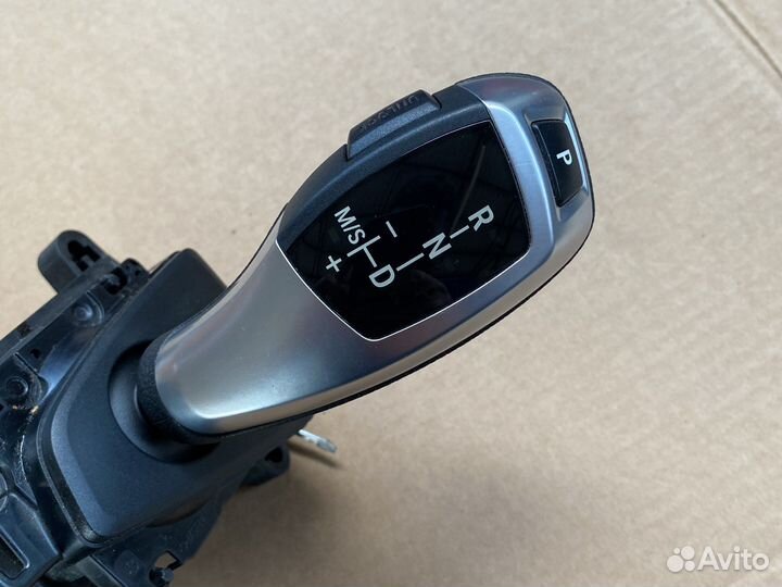 Селектор АКПП BMW 3 F30