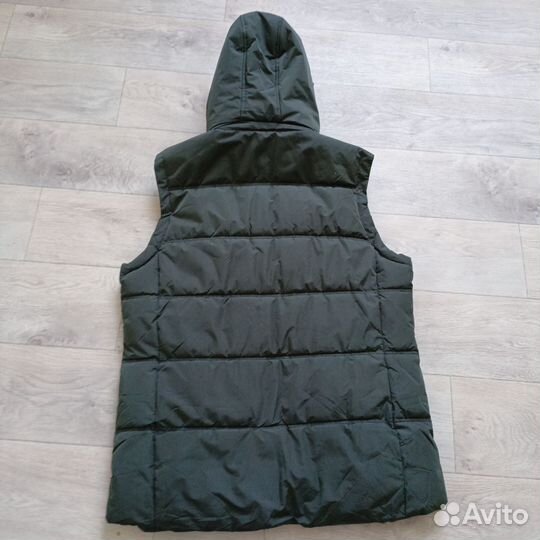 Жилетка мужская